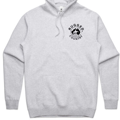 Original Hoodie w/ Black Logo Thumbnail