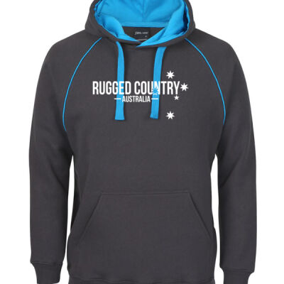 *EOFY SALE* Two Toned Hoodie Thumbnail