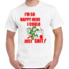 Gildan Adult Cotton Tee  Thumbnail