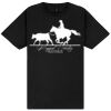 Gildan Unisex Softstyle Tee  Thumbnail