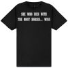 Gildan Unisex Softstyle Tee  Thumbnail