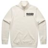 AS Colour  Stencil Half Zip  Thumbnail