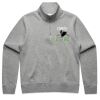 AS Colour WOs Half Zip  Thumbnail