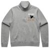 AS Colour WOs Half Zip  Thumbnail