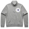 AS Colour WOs Half Zip  Thumbnail