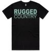 AS Colour Staple Plus 5cm Tee Thumbnail