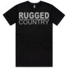 AS Colour Staple Plus 5cm Tee Thumbnail