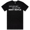 AS Colour Staple Plus 5cm Tee Thumbnail