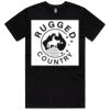 AS Colour Staple Plus 5cm Tee Thumbnail
