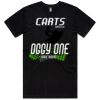 AS Colour Staple Plus 5cm Tee Thumbnail