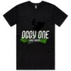AS Colour Staple Plus 5cm Tee Thumbnail