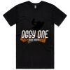 AS Colour Staple Plus 5cm Tee Thumbnail