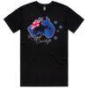 AS Colour Staple Plus 5cm Tee Thumbnail