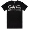 AS Colour Staple Plus 5cm Tee Thumbnail