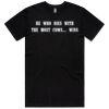 AS Colour Staple Plus 5cm Tee Thumbnail