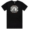 AS Colour Staple Plus 5cm Tee Thumbnail