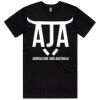 AS Colour Staple Plus 5cm Tee Thumbnail