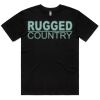 AS Colour Staple Minus 5cm Tee Thumbnail