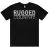 AS Colour Staple Minus 5cm Tee Thumbnail