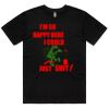AS Colour Staple Minus 5cm Tee Thumbnail