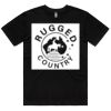 AS Colour Staple Minus 5cm Tee Thumbnail