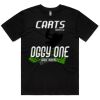 AS Colour Staple Minus 5cm Tee Thumbnail