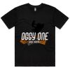 AS Colour Staple Minus 5cm Tee Thumbnail