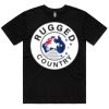 AS Colour Staple Minus 5cm Tee Thumbnail