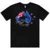AS Colour Staple Minus 5cm Tee Thumbnail
