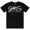 AS Colour Staple Minus 5cm Tee Thumbnail