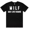 AS Colour Staple Minus 5cm Tee Thumbnail