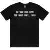 AS Colour Staple Minus 5cm Tee Thumbnail