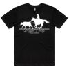AS Colour Staple Minus 5cm Tee Thumbnail