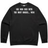 AS Colour - Relax Faded Crew Thumbnail