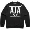 AS Colour - Relax Faded Crew Thumbnail