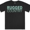 Gildan Adult Comfort Colours Tee Thumbnail