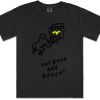 Gildan Adult Comfort Colours Tee Thumbnail