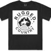 Gildan Adult Comfort Colours Tee Thumbnail