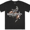 Gildan Adult Comfort Colours Tee Thumbnail