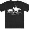Gildan Adult Comfort Colours Tee Thumbnail