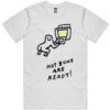 AS Colour Classic Tee Thumbnail