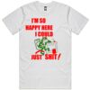 AS Colour Classic Tee Thumbnail